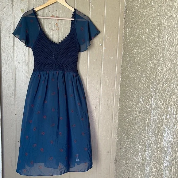 Free People dress - Picture 2 of 10